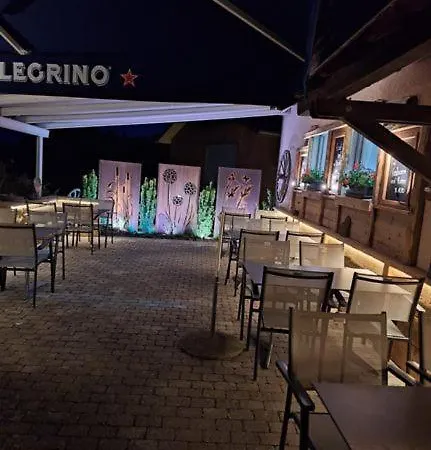 Отель Mirchel Pintli, Klein, & Restaurant