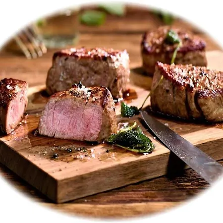 Mirchel Pintli, 2, & Restaurant Hotel *