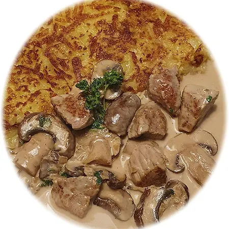 Mirchel Pintli, Klein, & Restaurant Отель Zaziwil