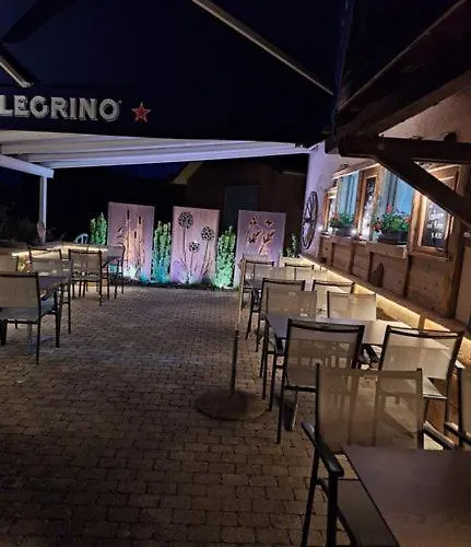 Hotel Mirchel Pintli, 2, & Restaurant