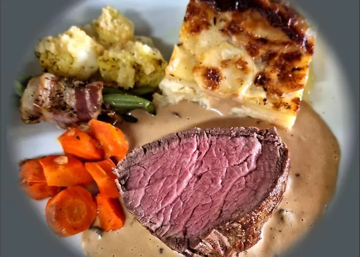 Hotel Mirchel Pintli, 2, & Restaurant *