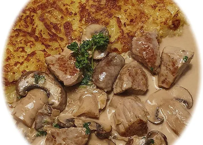 Mirchel Pintli, 2, & Restaurant Hotel Zäziwil