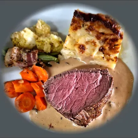 Hotel Mirchel Pintli, 2, & Restaurant *