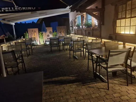 Mirchel Pintli, 2, & Restaurant Hotel *